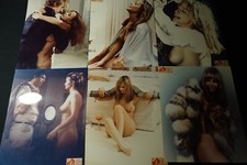 Laura Antonelli LA VENUS EN