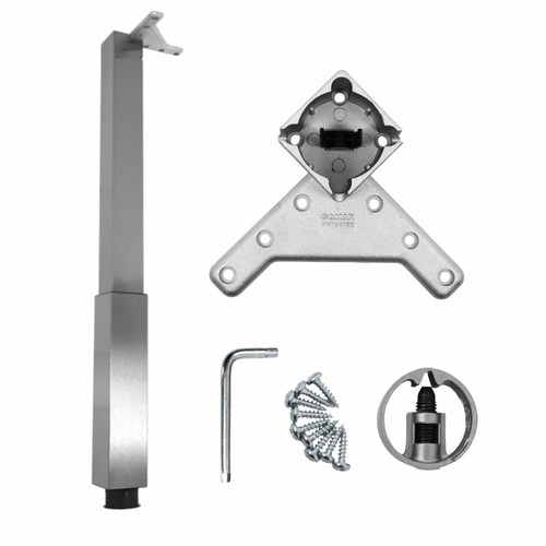 Camar télescope pied table - camar,
