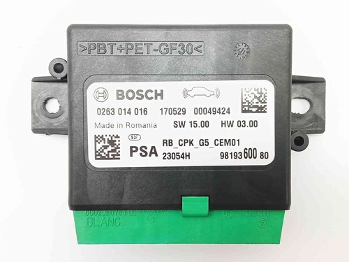 9819360080 module electronique - 9819360080,