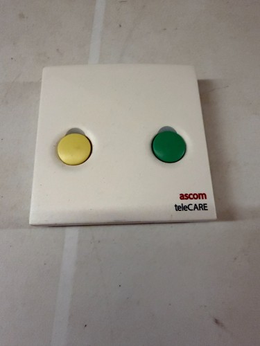 Ascom npwu2 bdfa unité - npwu2-bdfa/1d-,