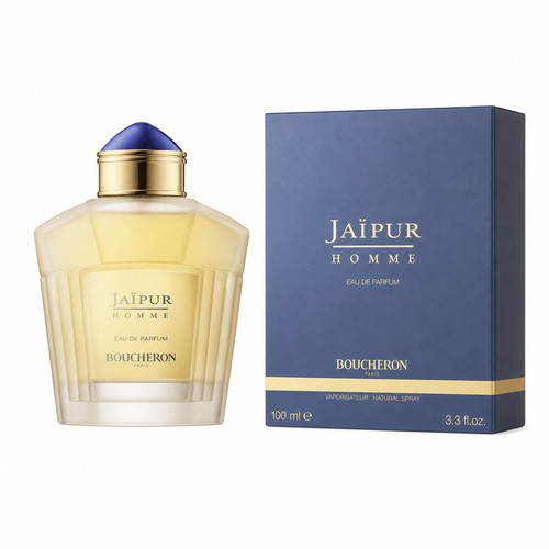 Boucheron jaïpur homme - boucheron,