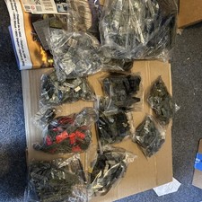 Halo Mega Bloks UNSC Elephant