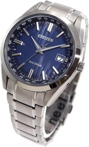 Montre citizen eco drive - montre, eco-drive
