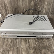 Lecteur Combo DAEWOO DV-6T955B