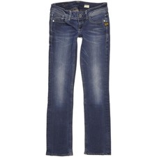 G-Star Lynn  Femme Bleu