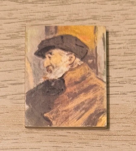 Mini livre poche pierre - mini,