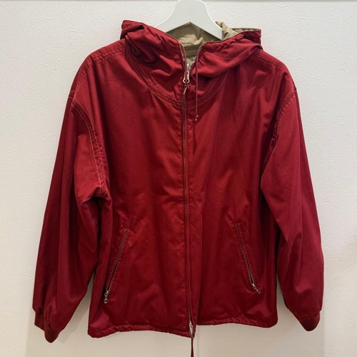 Parka montagne réversible - parka,