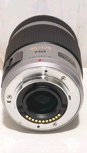 Panasonic lumix vario - lumix,