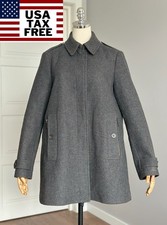BURBERRY BRIT Manteau Femme