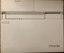 Ordinateur Portable Toshiba