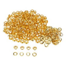 200set Oeillets Trousse 4.5mm