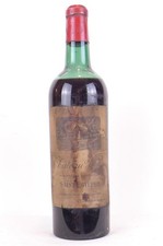 saint-estèphe château de pez