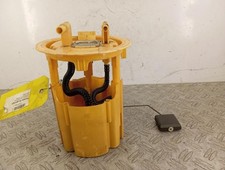 Pompe de gavage PEUGEOT 307