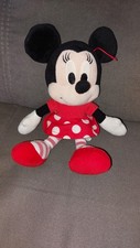 Peluche Disney Minnie Mouse