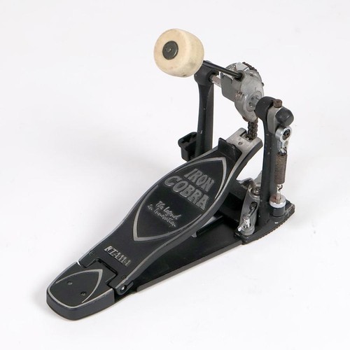 Tama hp900r iron - tama,