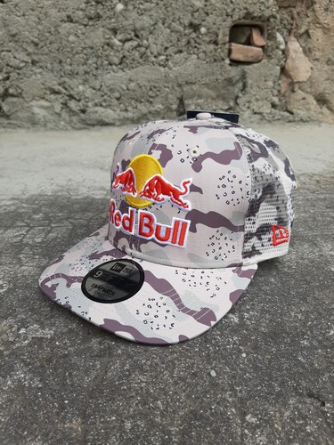 Casquette red bull - casquette,