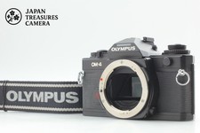 Tout fonctionne [NEUF avec sangle] Boîtier appareil photo reflex argentique...