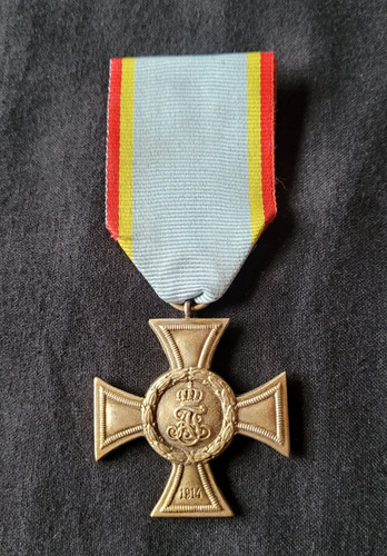 Croix mérite guerre - mérite, de