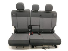 KIT BANQUETTE ARRIERE COMPLETE CITROEN C3 AIRCROSS 1 phase 1 (09/2017 12/2021)