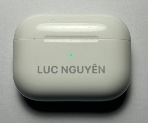 Apple airpods pro 2ème - apple,
