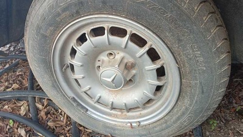 Jante mercedes clase w126 - jante, s