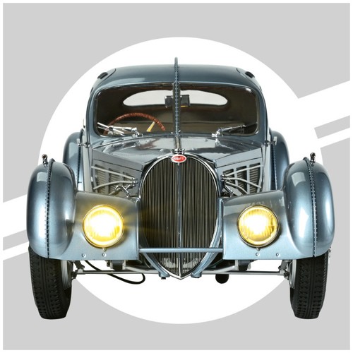 Ixomodels bugatti sc57 - ixomodels,,