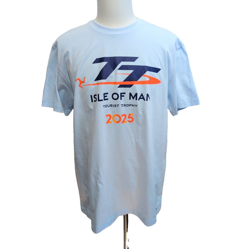 Shirt isle man tourist - of,