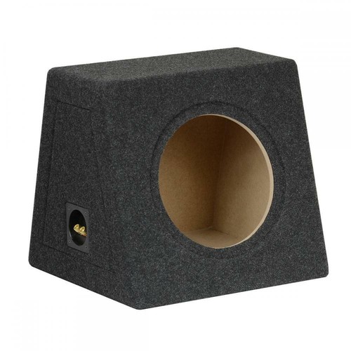 Enceinte basse bois - de,