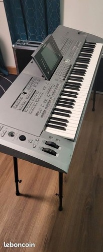 Yamaha tyros enceinte - yamaha, +