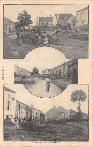 52-LECOURT-N�4531-G/0305