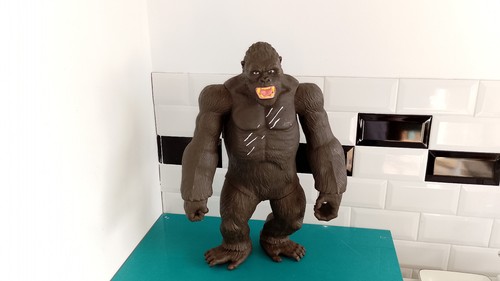 Bootleg king kong skull - bootleg, ??