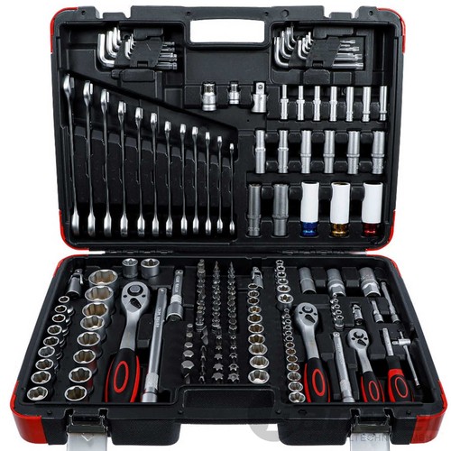 Coffret cliquet bgs set - bgs, de