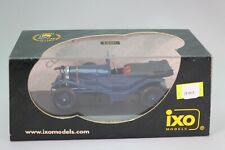 ZE463 IXO 1/43 Bentley 3