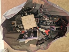 Chaines Neige TRAK LT 50            BON ETAT        PEU SERVIES 