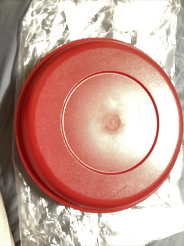 Tupperware cuarteto rojo - tupperware, chip