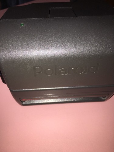 Vintage polaroid one600 100mm - polaroid,