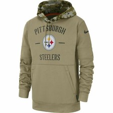 2019 Pittsburgh Steelers Mens
