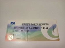 FOOT - place OM - LOSC 2009 (à Montpellier)