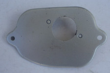 Support de robinet d'essence 44370-27200 pour SUZUKI VanVan RV 50 années 70.