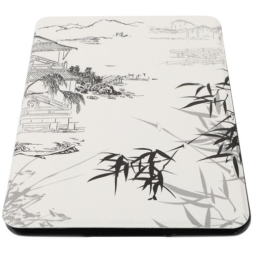 Reader auto wake cover - wake,