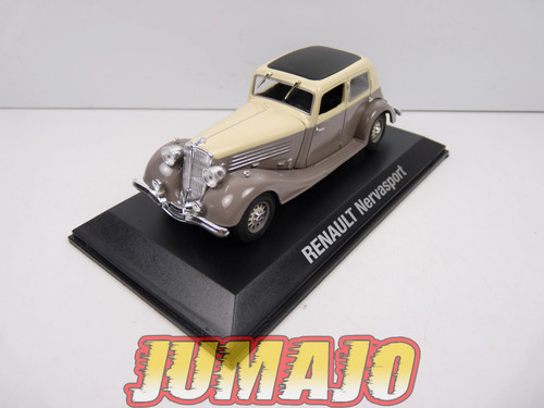 Ren41 voiture norev - voiture,