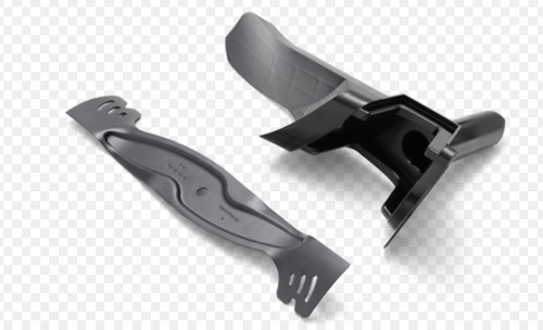 Kit mulching bioclip - kit,