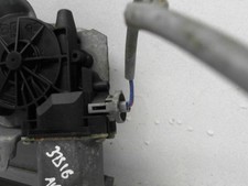 Leve vitre electrique avant