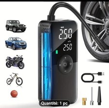 Compresseur A Air Électrique