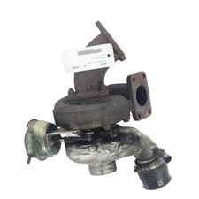 Turbo AUDI A6 2 PHASE 1