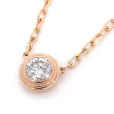 Collier Cartier Amour grand