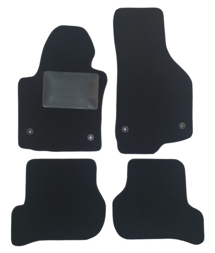 Ensemble tapis voiture - de,