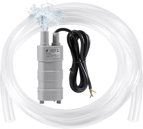12v submersible water - submersible, pump