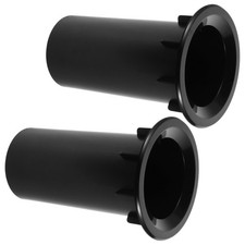 2 caissons de basses enceintes