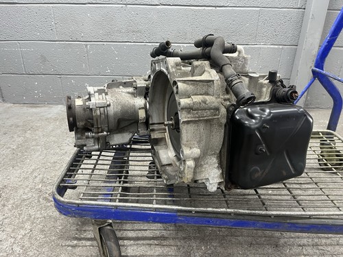 Audi mk2 tfsi 10 - audi, 2.0